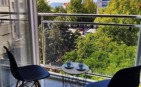 VI Studio City Center 2Min To Sea