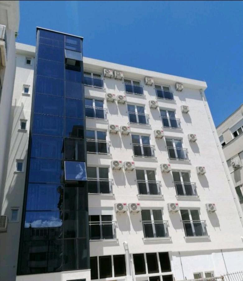 VI Studio City Center 2Min To Sea Bar Exterior foto
